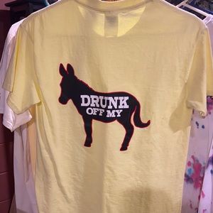 Handmade Adult Shirt